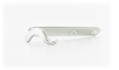 ROTARY HOOK SUPPORT