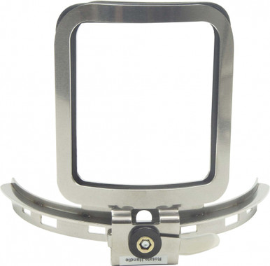 MICRO CYLINDRICAL POCKET CLAMP Medium 3.0 x 3.75 inches POCKET CLAMP