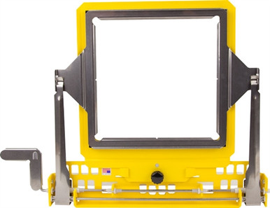 8" x 8" WINDOW SET(2PCS) SLIM LINE 2