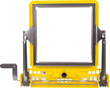9" x 9" WINDOW SET(2PCS) SLIM LINE 2