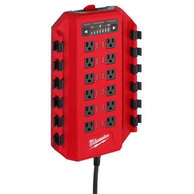 Milwaukee 3333-20A Power Manager 20 Amp Circuit