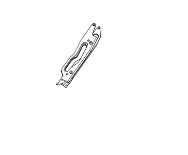 ACA TRIMMER MODULE, ASSEMBLY