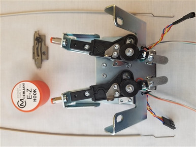 ACA TRIMMER UPGRADE KIT (Requires -19, -18 or -17 Mainboard)