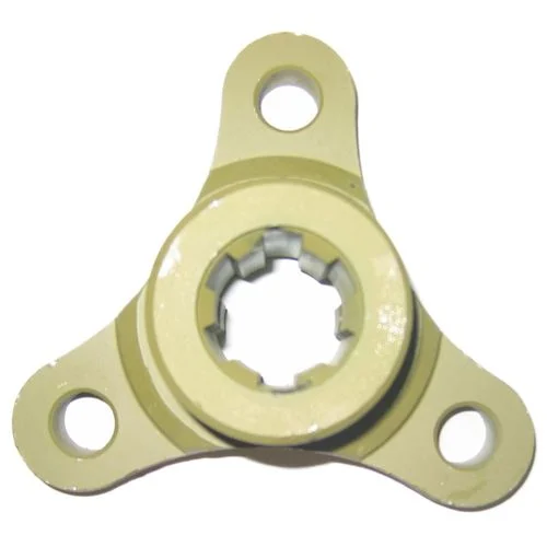 1705268 SPLINED FLANGE 1 3/8X6 – FITS AL