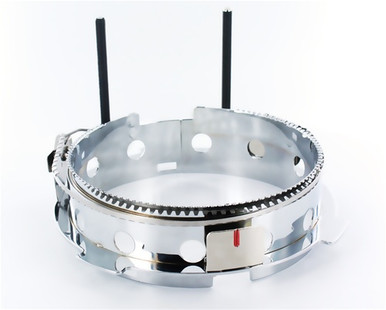 WIDE ANGLE CAP FRAME (uses 34031 Gauge to hoop)