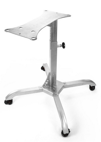 Hover Heat Press Caddie/Stand