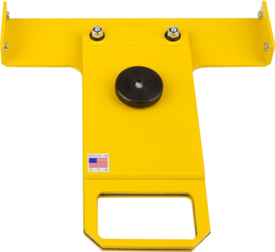 SMALL SHOE CLAMP W/BRACKET (2.750 x 1.50)
