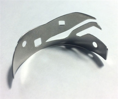 THREAD CUTTER BLADE KIT FOR S95 HOOK ASSEMBLY