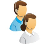 1 MONTH TELEPHONE TECHNICAL SUPPORT PACKAGE