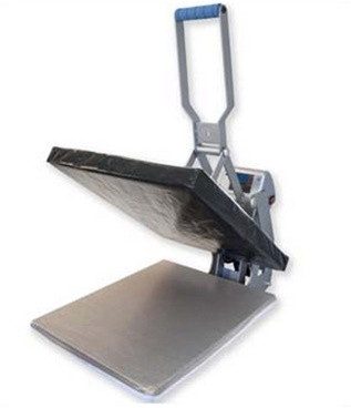 Heat Press 16x20 Teflon UPPER Heat Element Cover