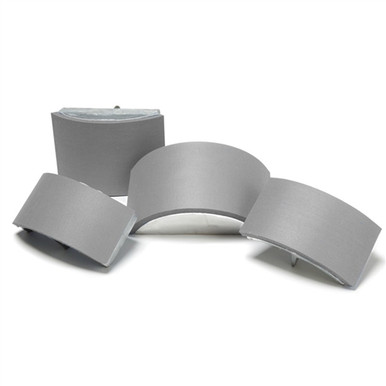 Set of 4 Hotronix Cap Platens
