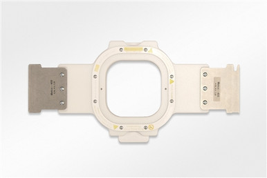 4.25" Mighty Hoop for Melco
