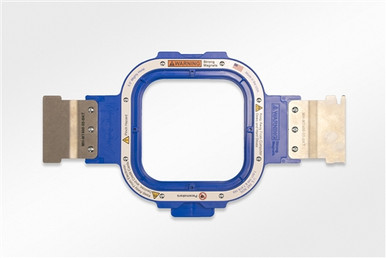 5.5" Mighty Hoop for Melco