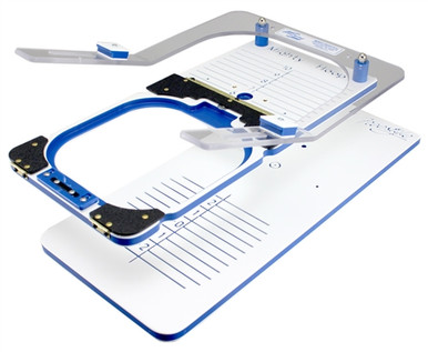 5.5" Mighty Hoop Fixture