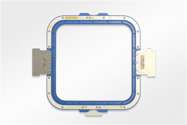 10" x 10" Mighty Hoop for Melco