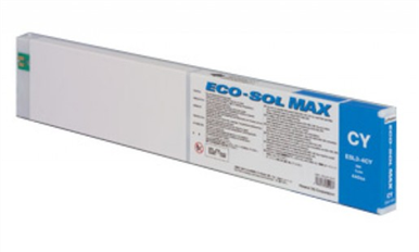 Roland Eco-Sol 440cc Ink Cyan