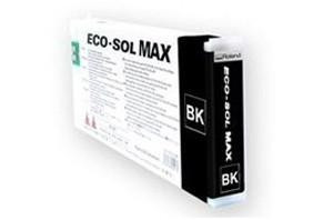 Roland Eco-Sol 220cc Ink Black