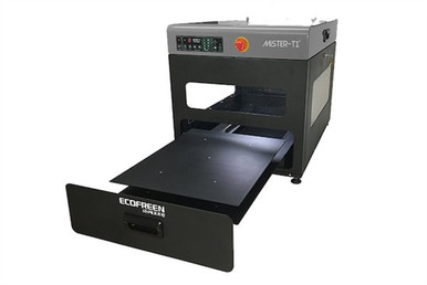 Mister T-1 Pretreat Machine