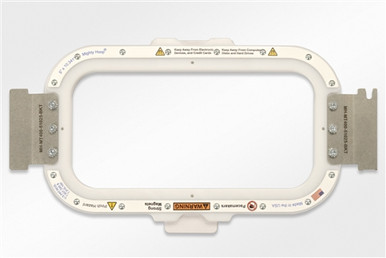 10" x 5" Mighty Hoop for Melco