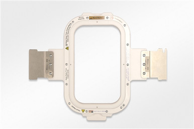 5" x 9" Mighty Hoop for Melco