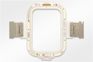 6" x 9" Mighty Hoop for Melco