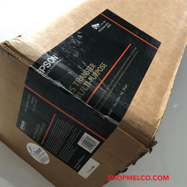 Epson DS Transfer Paper Multi Purpose 44"-backordered