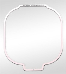 MIGHTY HOOP BACKING HOLDERS: SMALL SIZES