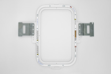 8" x 13" Mighty Hoop for Melco