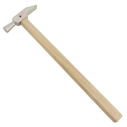 Swiss Style Watchmakers Riveting Hammer - Choose Length