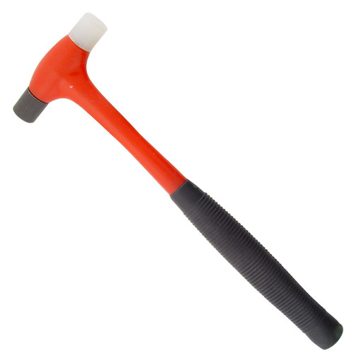 Small Fiberglass Jewelry Making and Watch Hammer