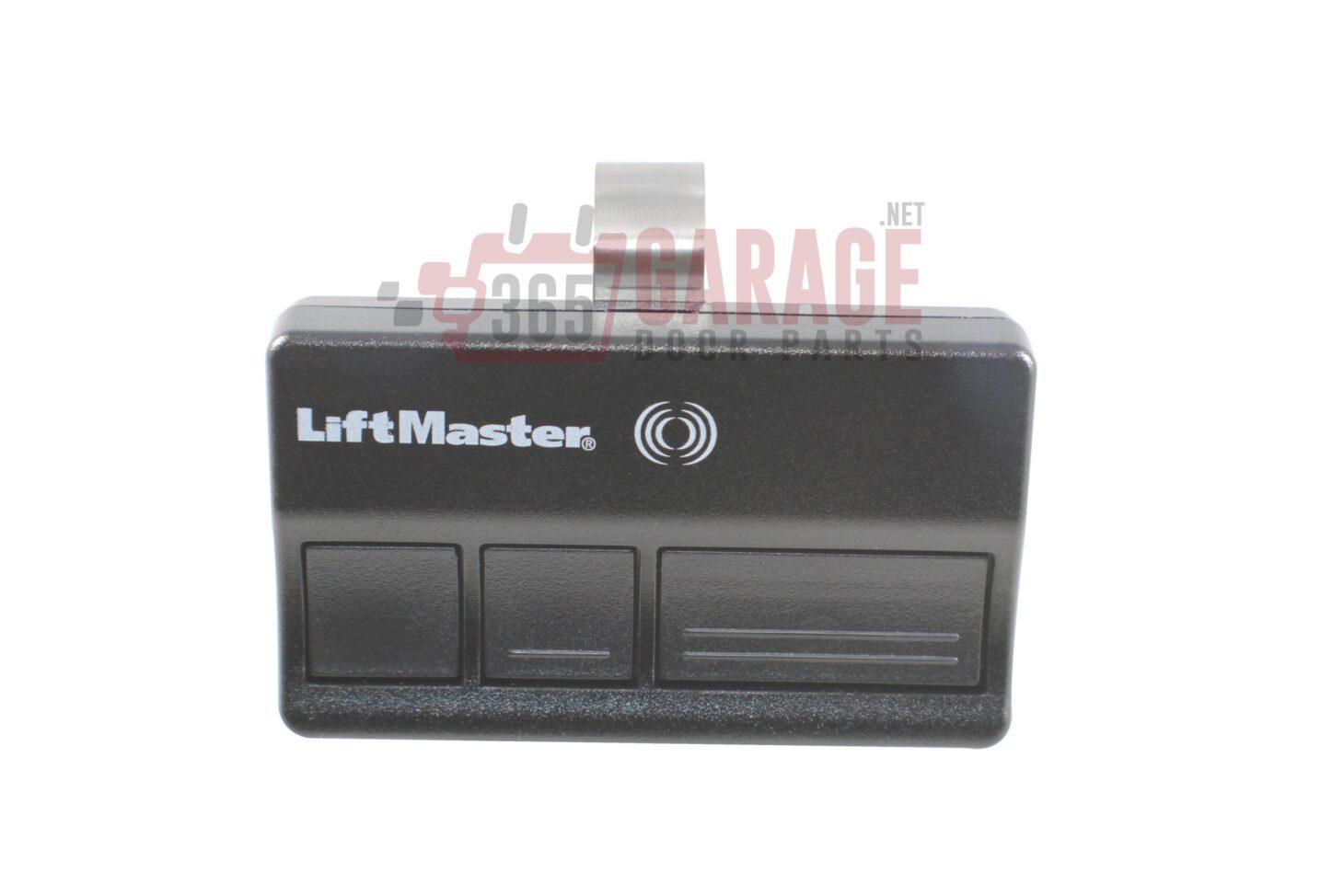 LiftMaster Garage Door Openers 373LM Three Button Remote Control Transmitter