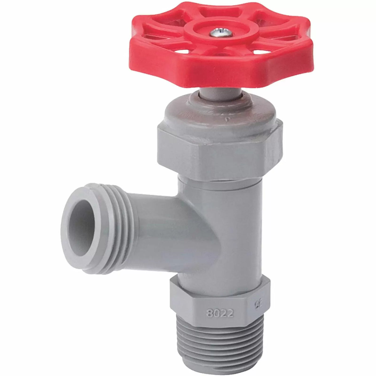 B & K Industries Boiler Drain Aceta 1/2"