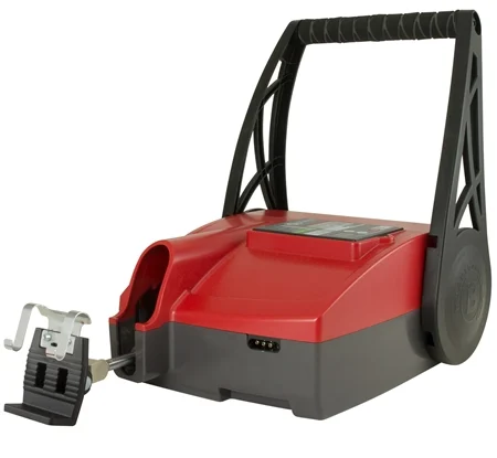 BrakeBuddy Vantage Select II Portable Towed Vehicle Braking System