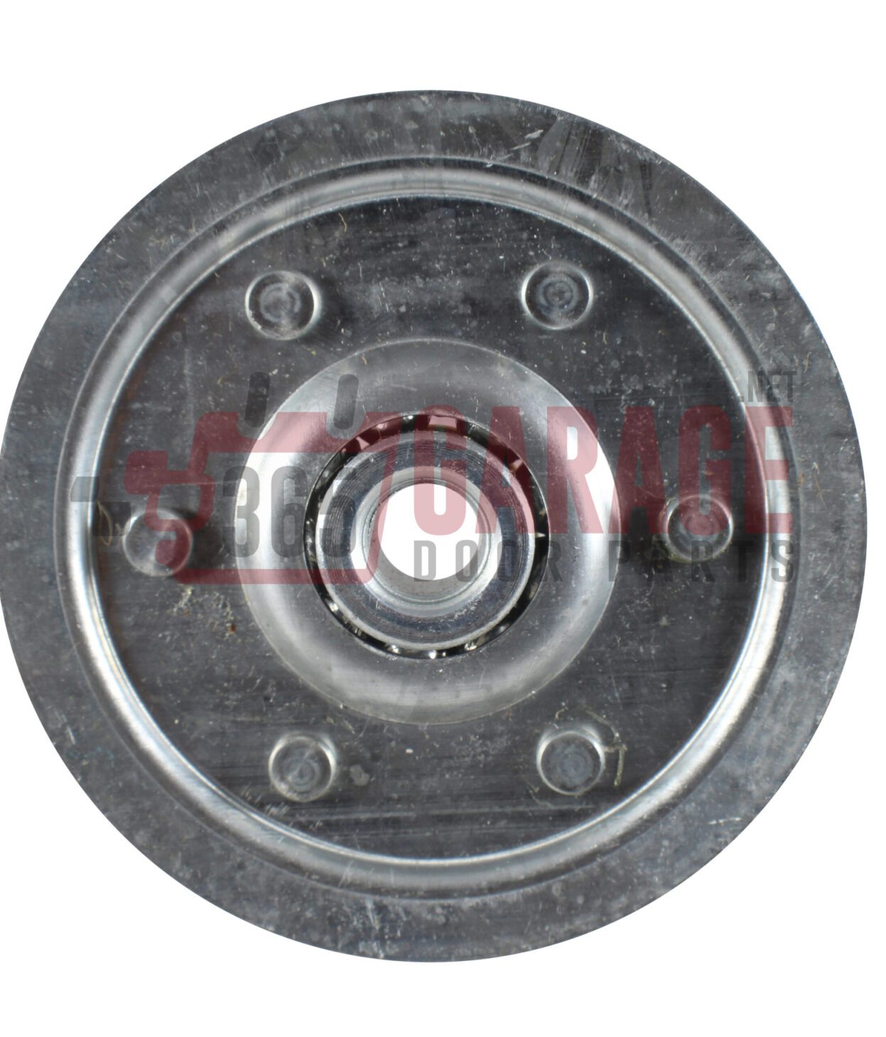 Garage Door 3″ Heavy Duty Sheave Pulley