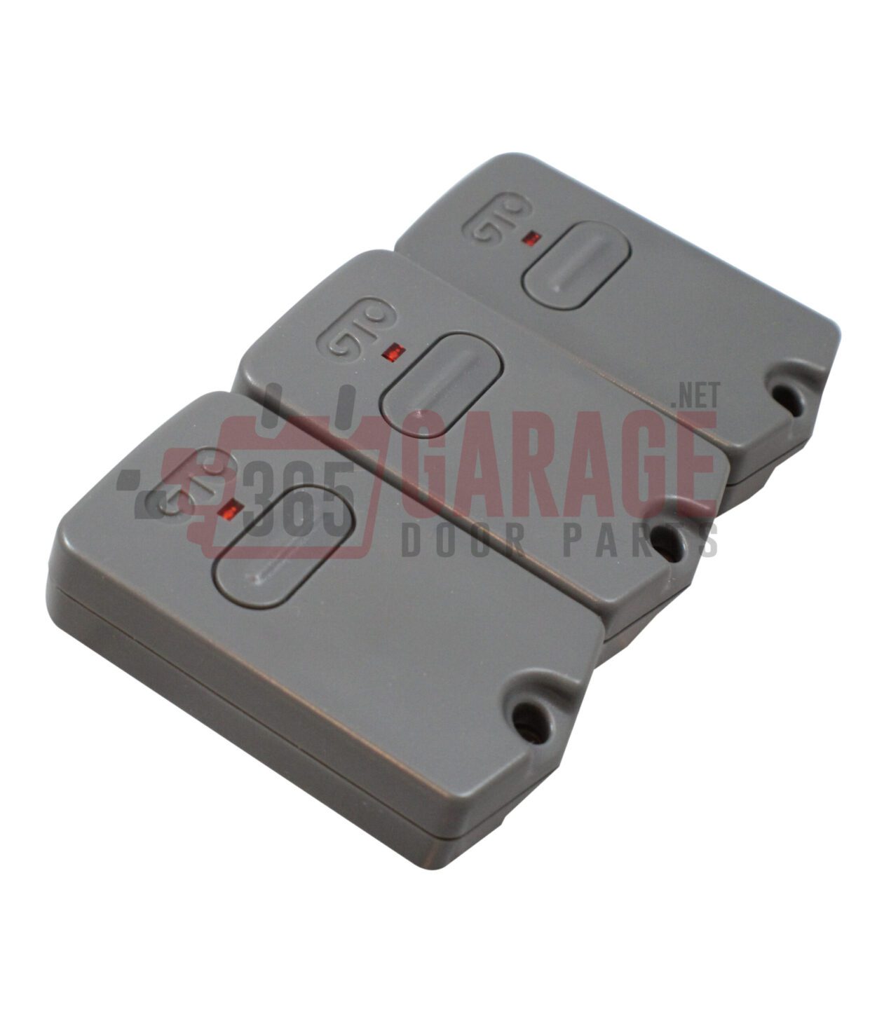 3 Pack – GTO Rb741 Remote Control / GTO PRO Remote Control