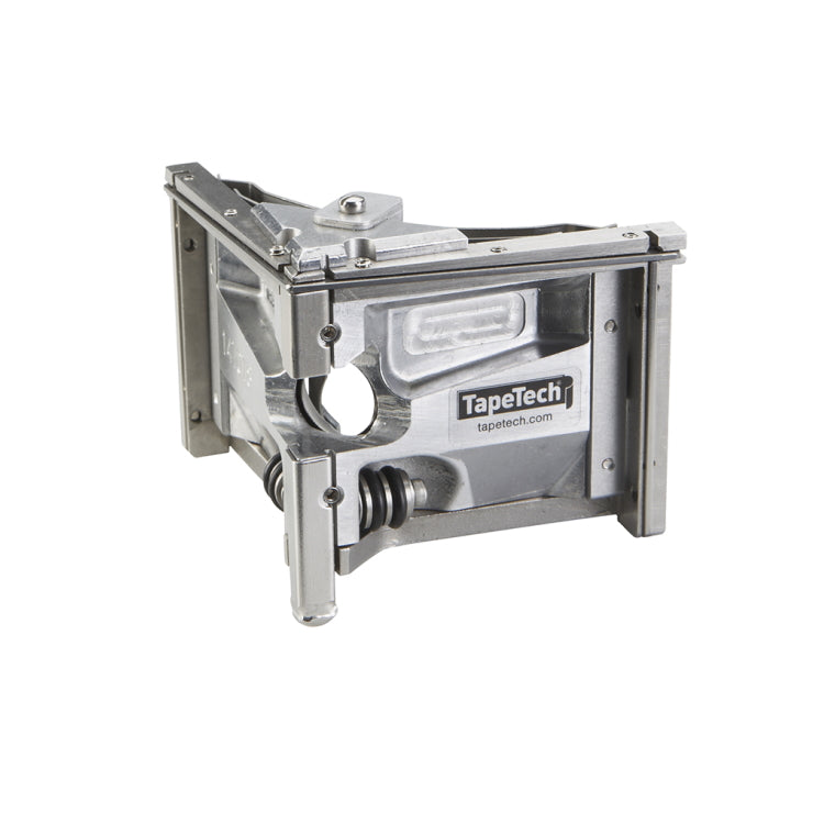 TapeTech 3" EZ Roll Adjustable Angle Head 48TT