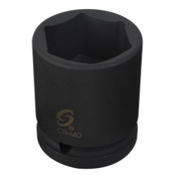Sunex 3/4" Drive 6 Point Impact Socket 36mm (436M)