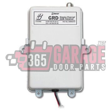 Linear Delta 3 GRD DNR00101 1-Channel Gate Receiver