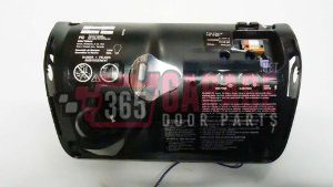 Sears Craftsman 41AB150 Garage Door Opener Circuit Board