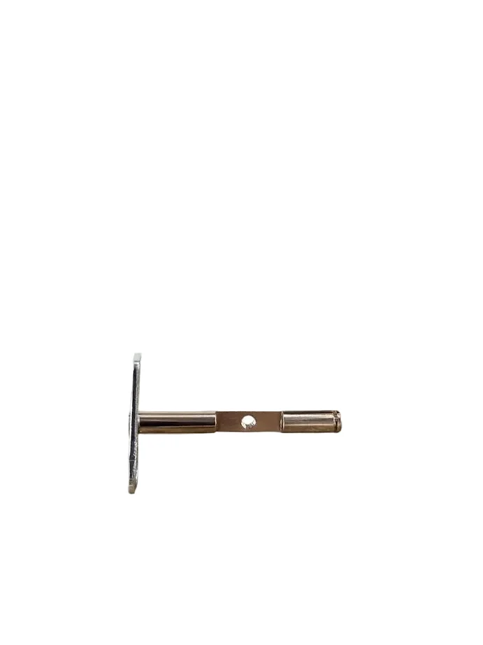 4180 120 7105 STIHL Throttle Shaft with Lever – Genuine OEM Part
