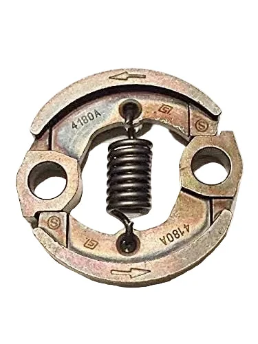 4180 160 2000 Clutch Assembly – Replacement Clutch Unit
