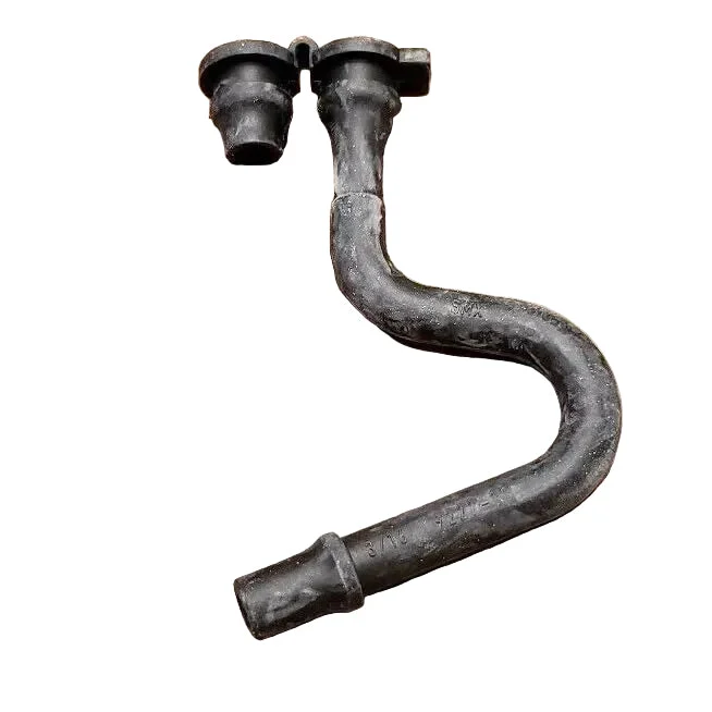 4180 358 7702 Hose – Replacement Equipment Hose