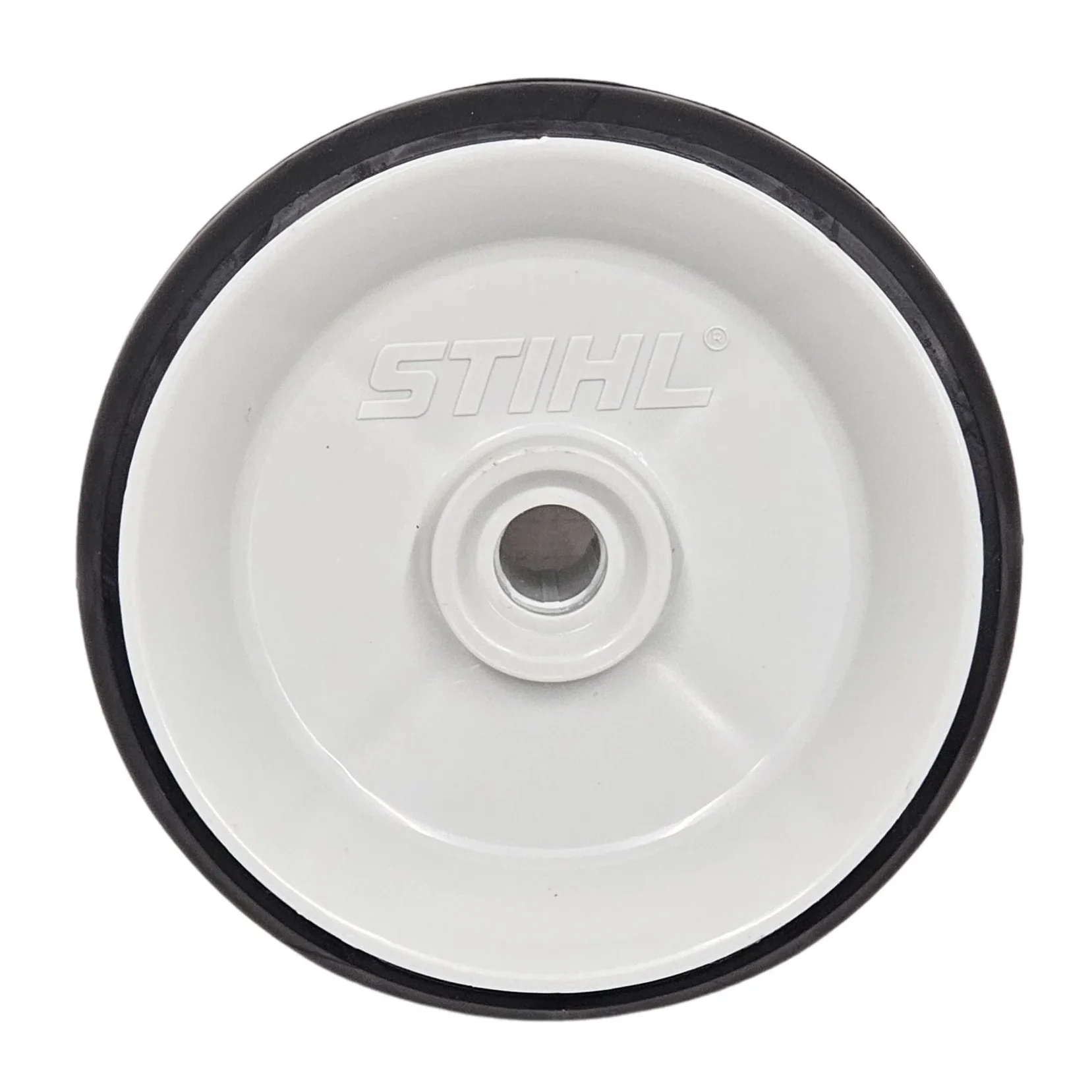 4180 740 1400 – STIHL Wheel (Genuine OEM Part)