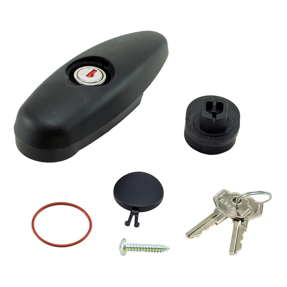 LiftMaster Release Lever | LIF-041ASWG-0442SA