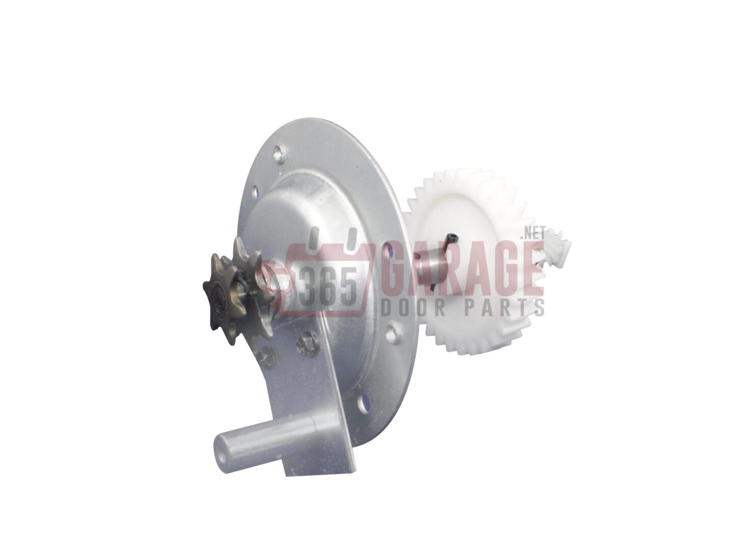 Liftmaster 41A3261-1 Chain Drive Dual Gear & Sprocket Assembly