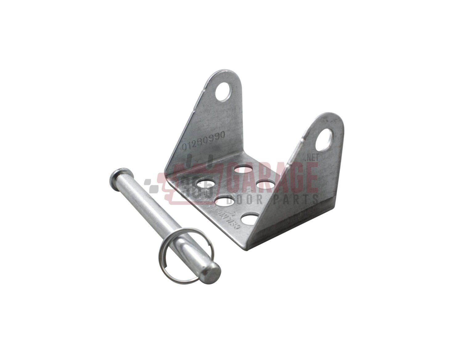 LIFTMASTER Garage Door Openers 41A4353 Header Bracket