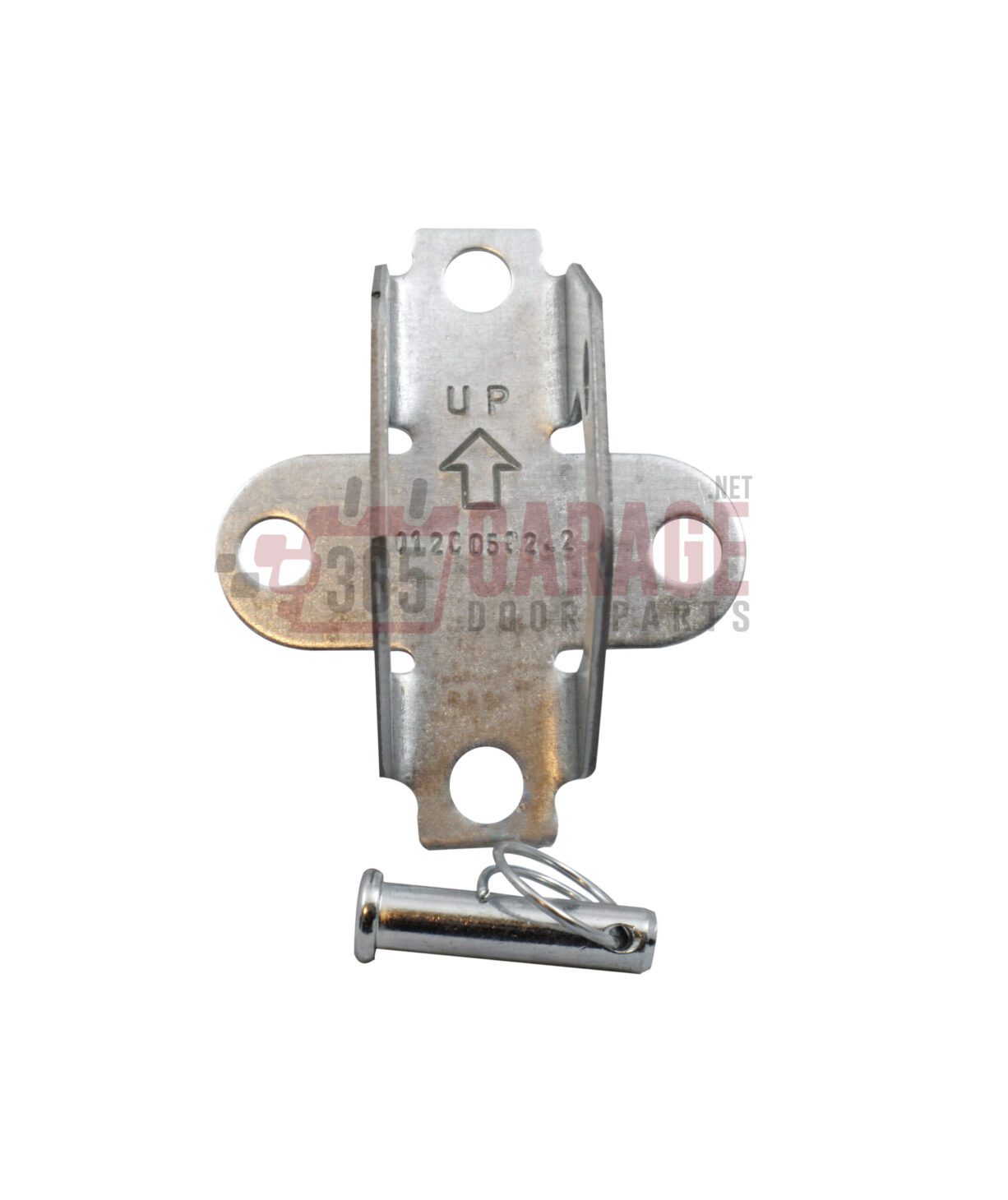 LIFTMASTER Garage Door Openers 41A5047 Door Bracket