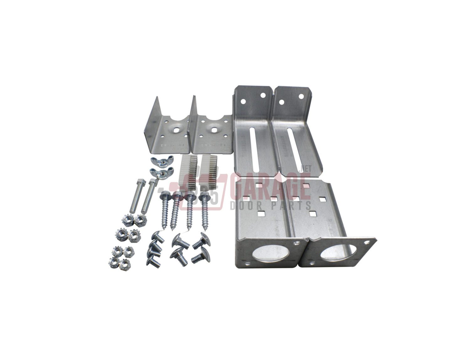 LiftMaster 41A6569 Safety Sensor Brackets Garage Door Openers
