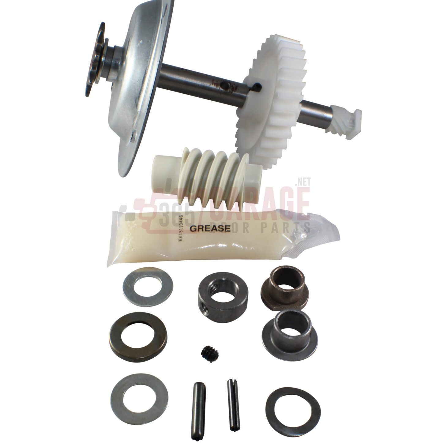 LIFTMASTER Garage Door Openers 41C4220A Gear and Sprocket Assembly