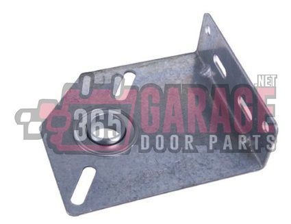 Garage Door Spring Center Bearing Bracket, 4 3/8″